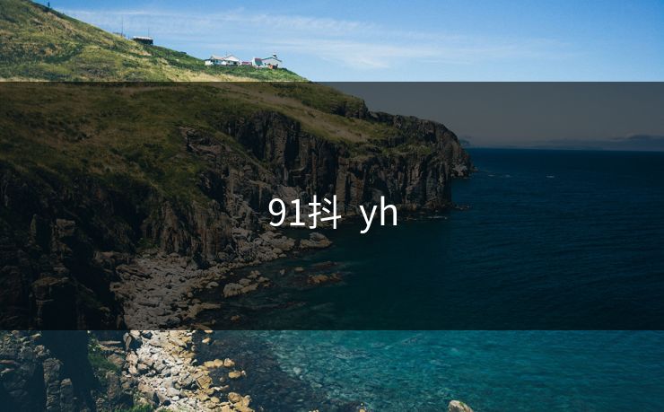 91抖  yh