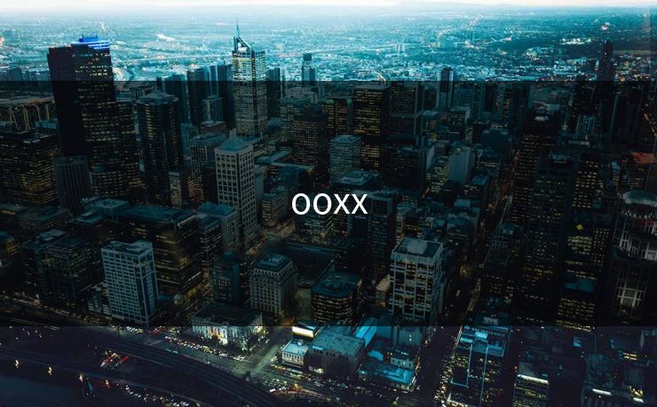 ooxx