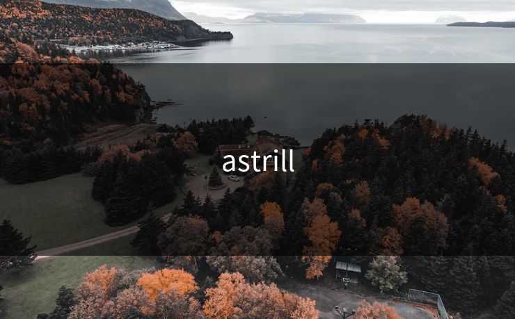 astrill