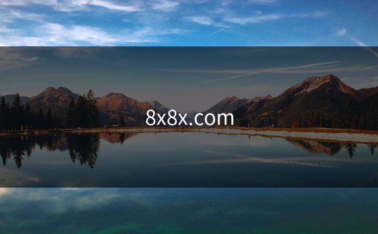8x8x.com 8x8x.com